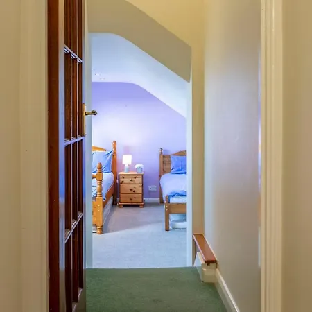 Lake District, Spacious Holiday Home, Sleeps 11, Village Location * Ennerdale Bridge