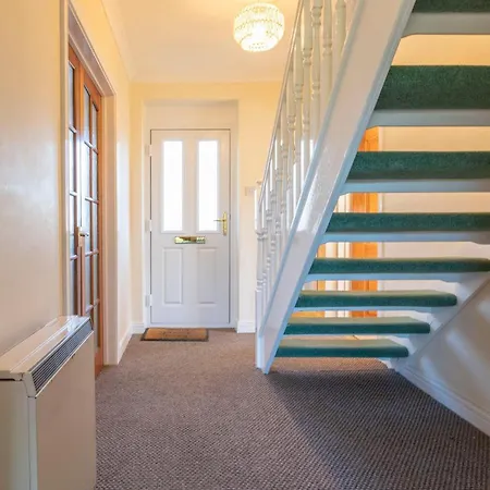 Lake District, Spacious Holiday Home, Sleeps 11, Village Location