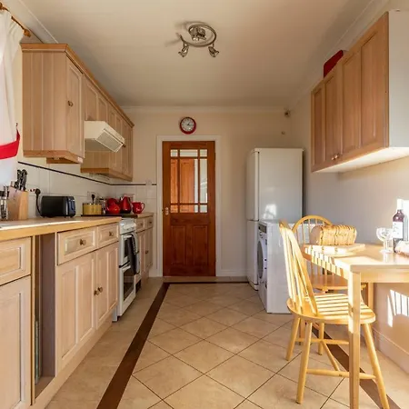 Lake District, Spacious Holiday Home, Sleeps 11, Village Location *